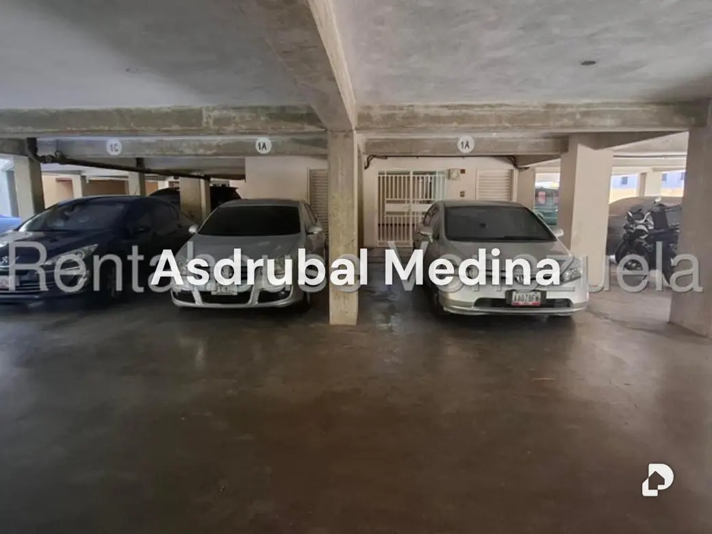 Apartamento en Caracas – 12