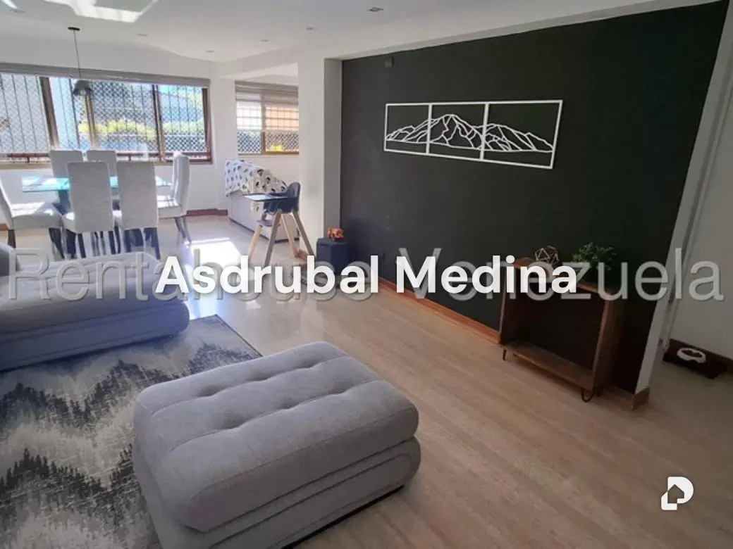 Apartamento en Caracas – 3
