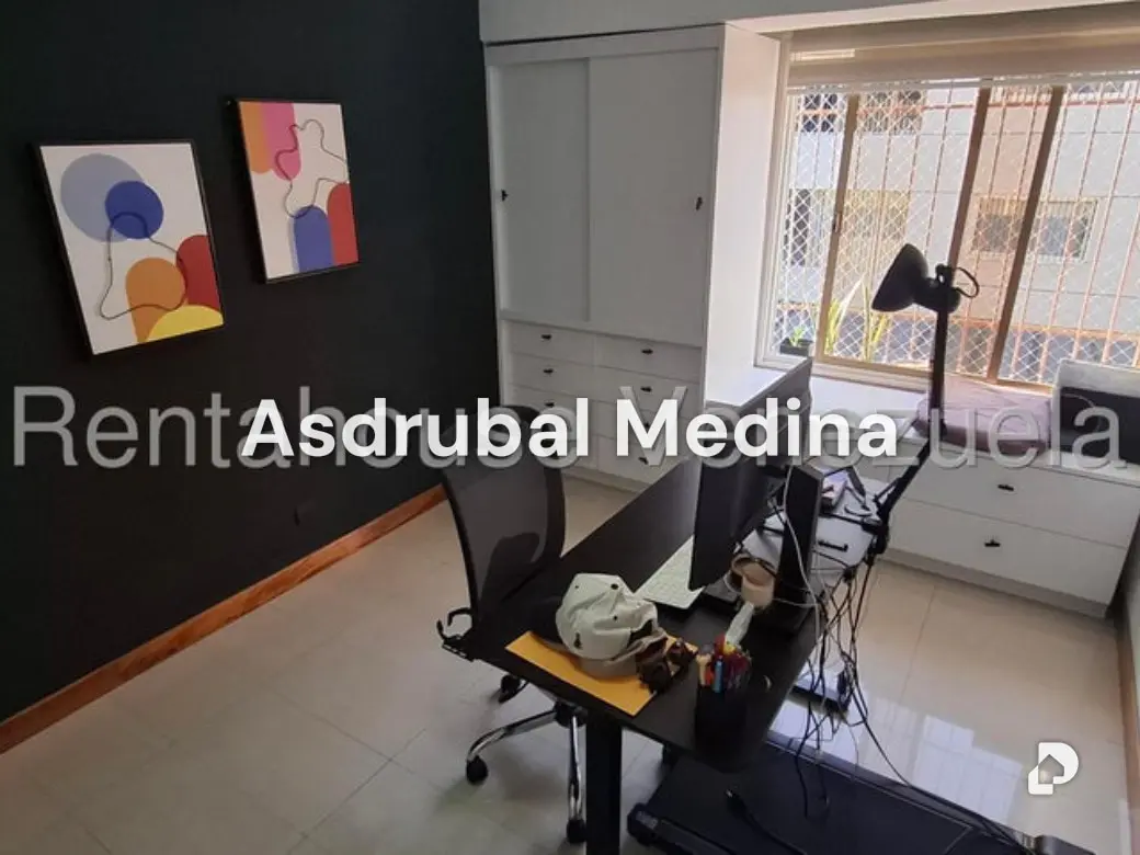 Apartamento en Caracas – 4