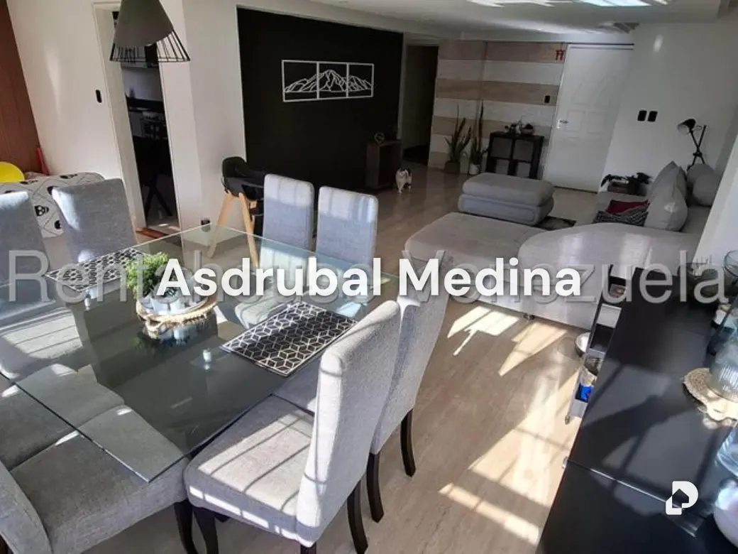 Apartamento en Caracas – 5