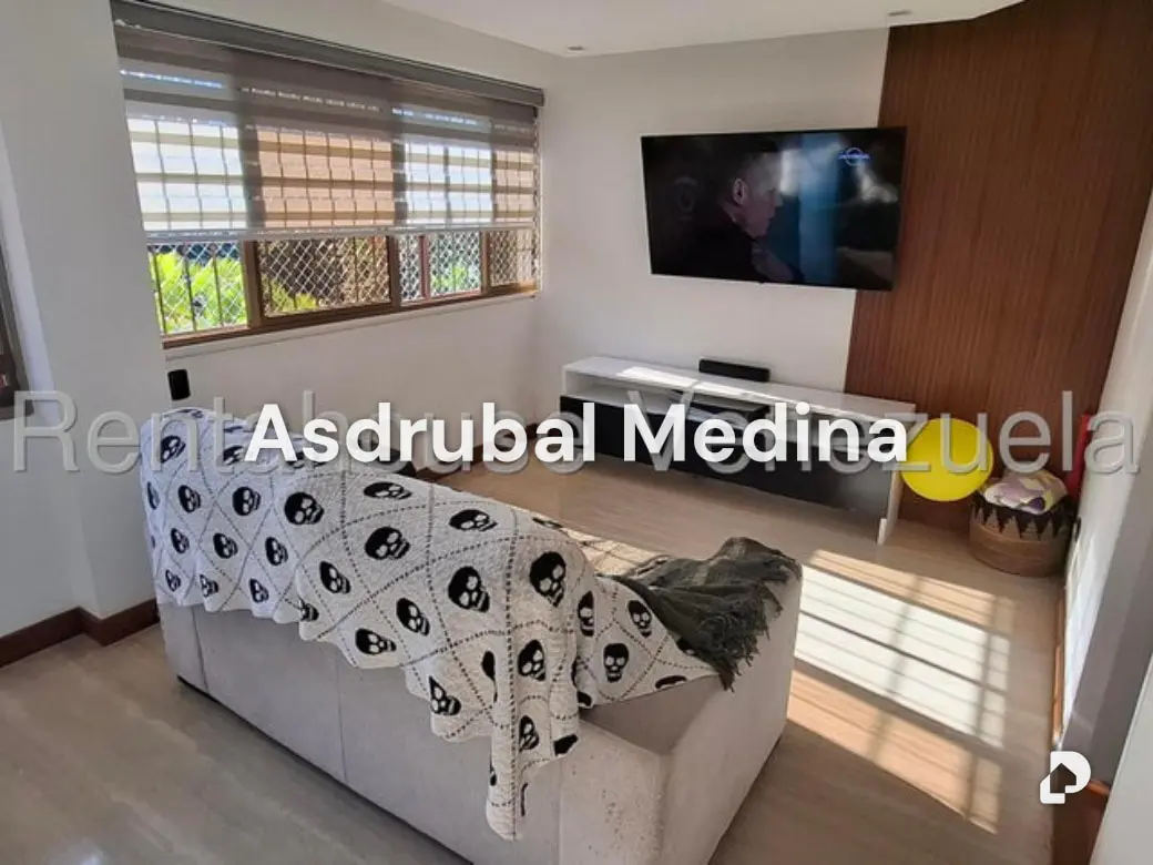 Apartamento en Caracas – 11