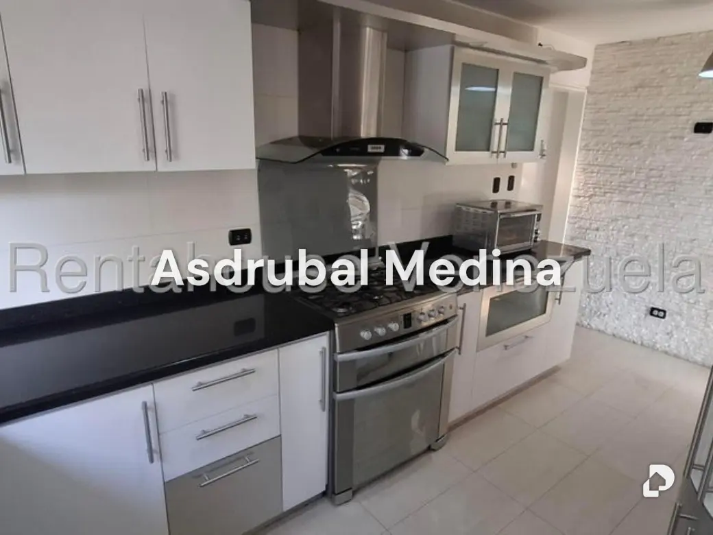 Apartamento en Caracas – 6