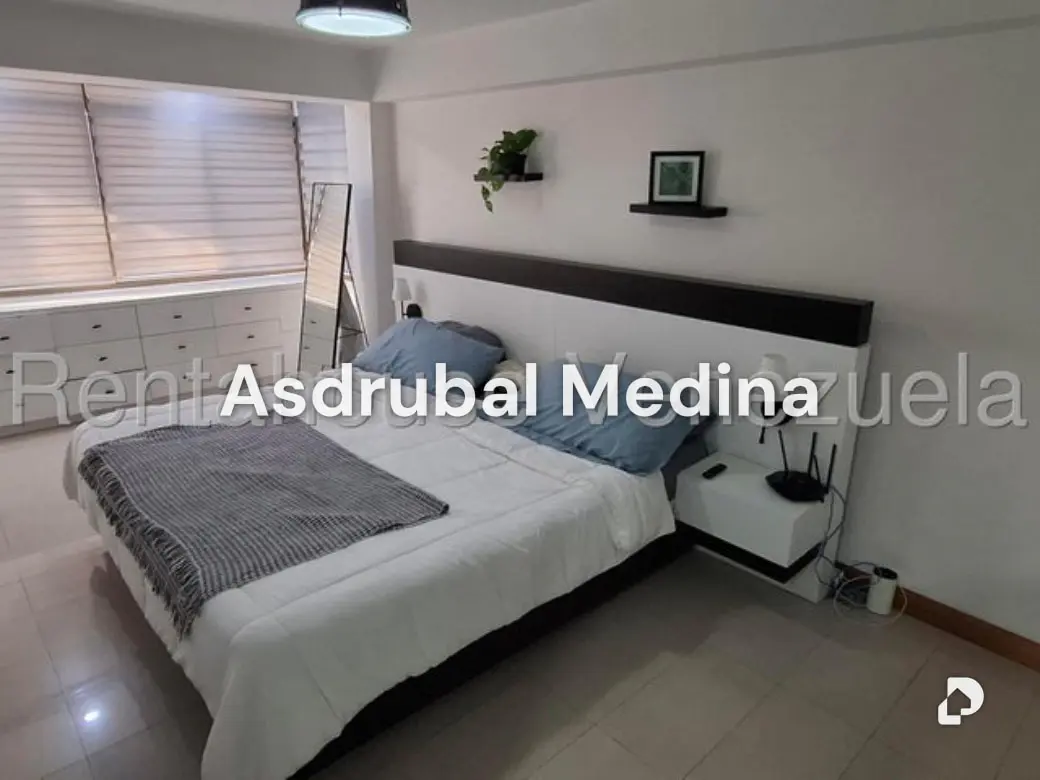 Apartamento en Caracas – 9
