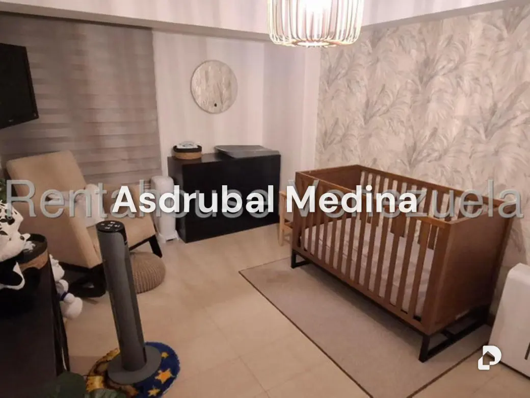 Apartamento en Caracas – 10