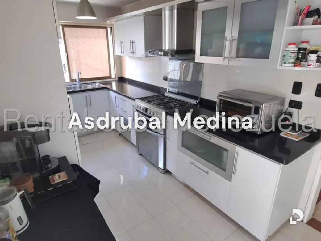 Apartamento en Caracas – 7