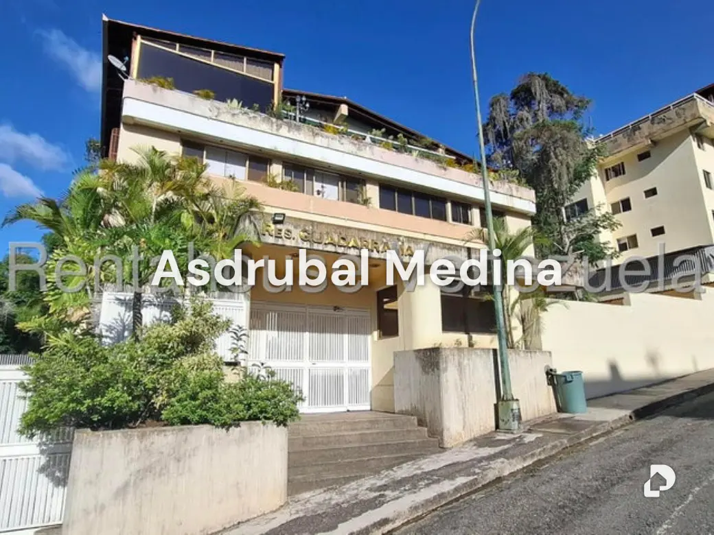 Apartamento en Caracas – 1