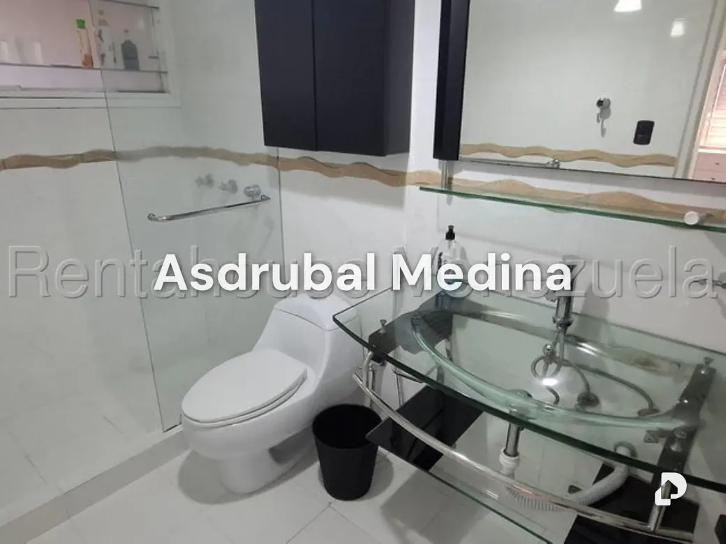 Apartamento en Caracas – 8