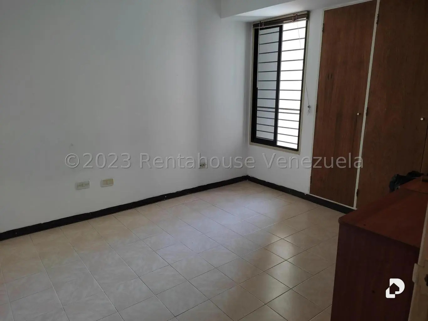 Apartamento en El Cigarral, Caracas – 12