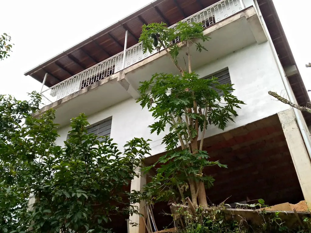 Casa en San José de Los Altos, Altos Mirandinos - 1