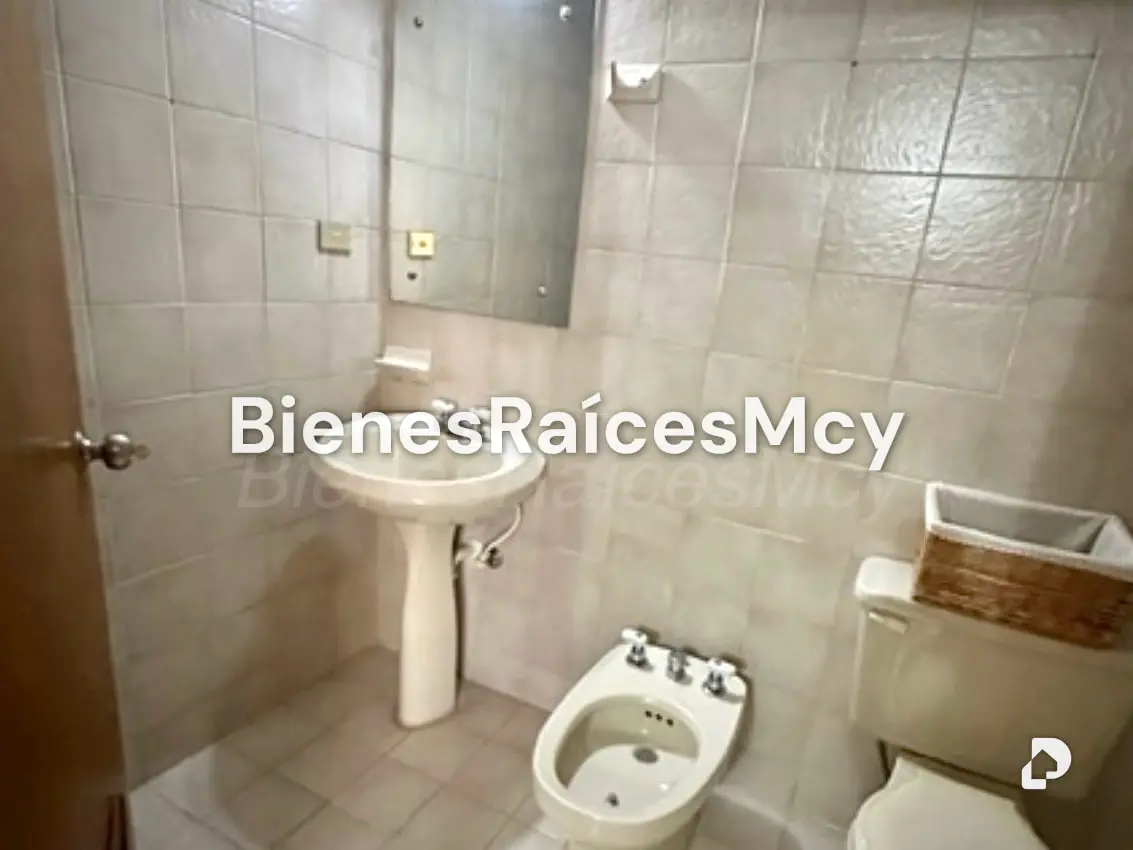 Apartamento en Urbanizacion San Jacinto, Maracay – 18