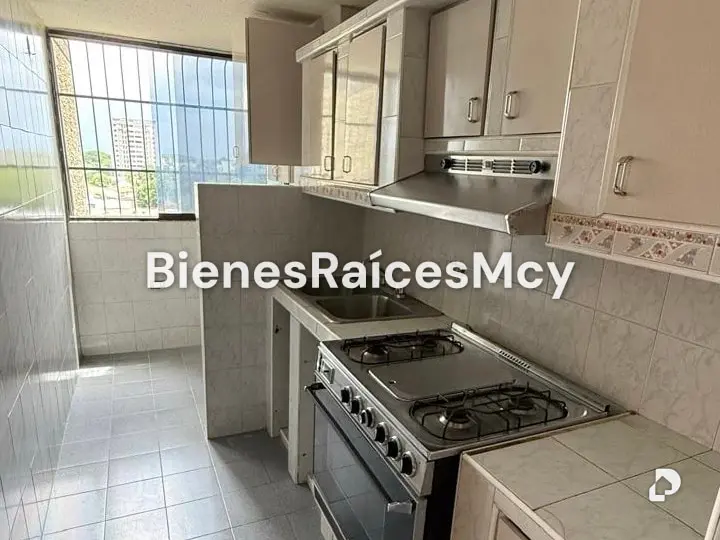 Apartamento en Urbanizacion San Jacinto, Maracay – 7