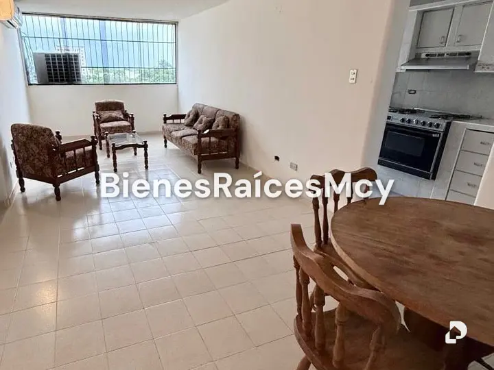 Apartamento en Urbanizacion San Jacinto, Maracay – 13