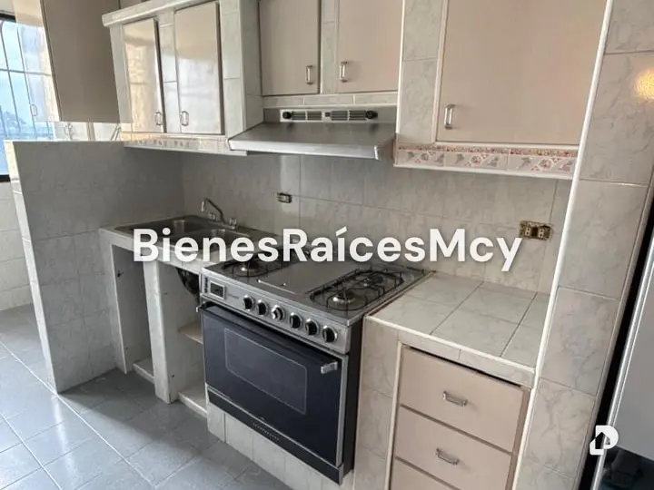 Apartamento en Urbanizacion San Jacinto, Maracay – 4