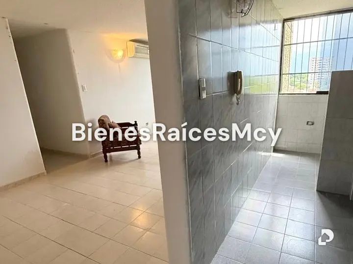 Apartamento en Urbanizacion San Jacinto, Maracay – 11