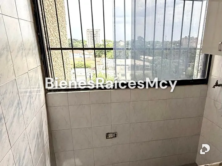 Apartamento en Urbanizacion San Jacinto, Maracay – 8