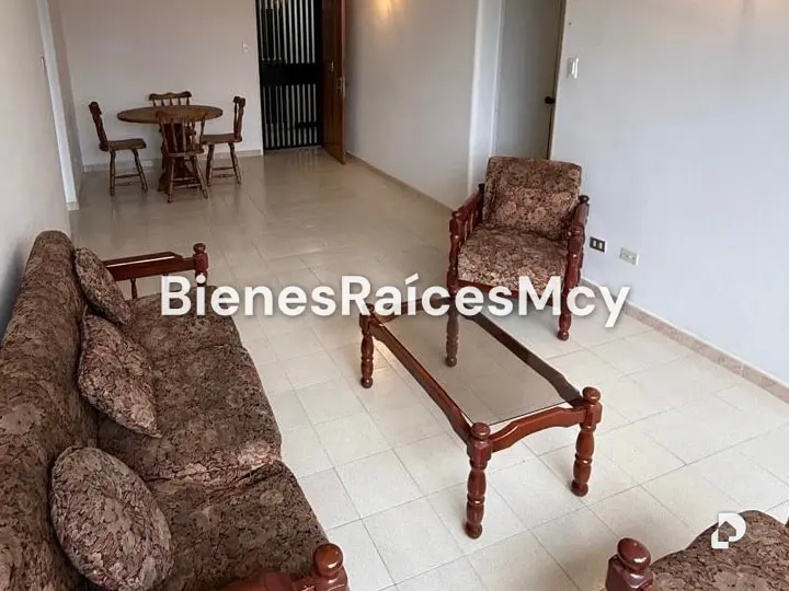 Apartamento en Urbanizacion San Jacinto, Maracay – 14
