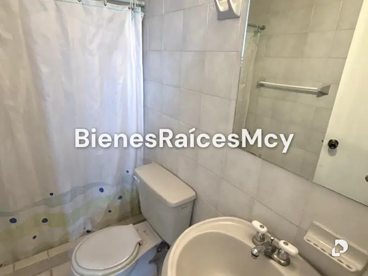 Apartamento en Urbanizacion San Jacinto, Maracay – 20