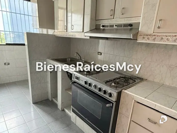 Apartamento en Urbanizacion San Jacinto, Maracay – 5