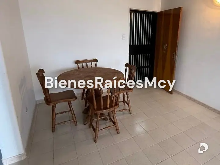 Apartamento en Urbanizacion San Jacinto, Maracay – 12