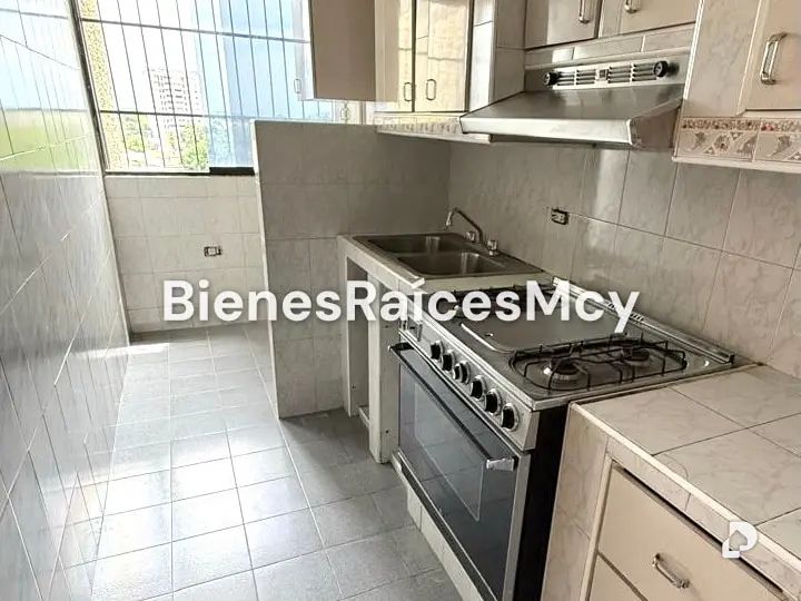 Apartamento en Urbanizacion San Jacinto, Maracay – 6