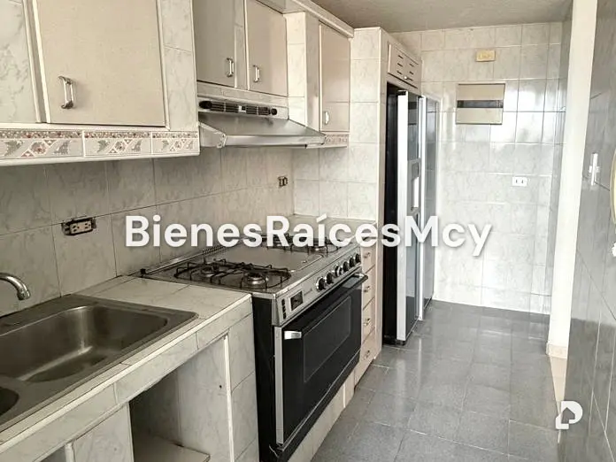 Apartamento en Urbanizacion San Jacinto, Maracay – 9