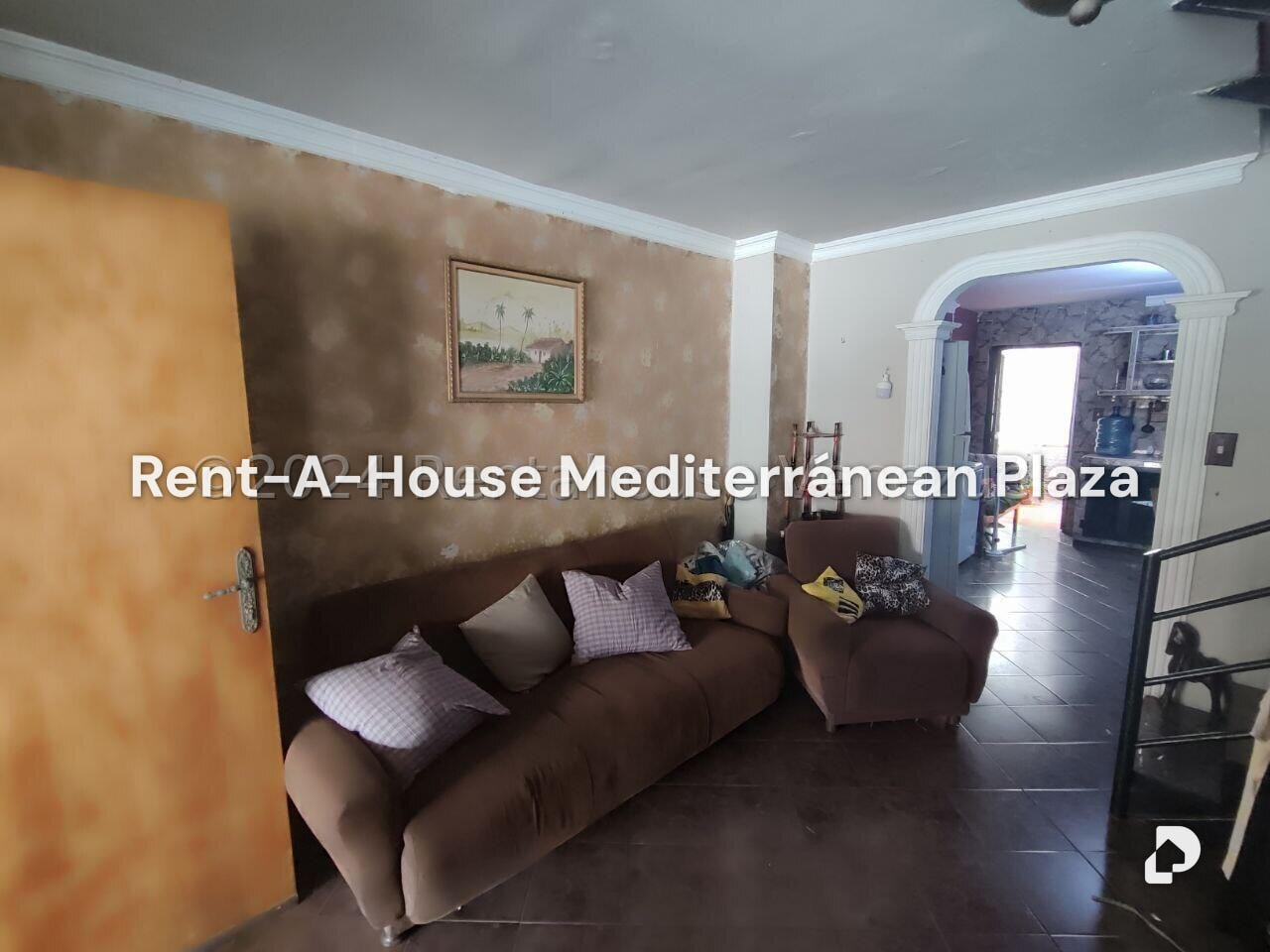 Casa en Tazajal, Naguanagua
