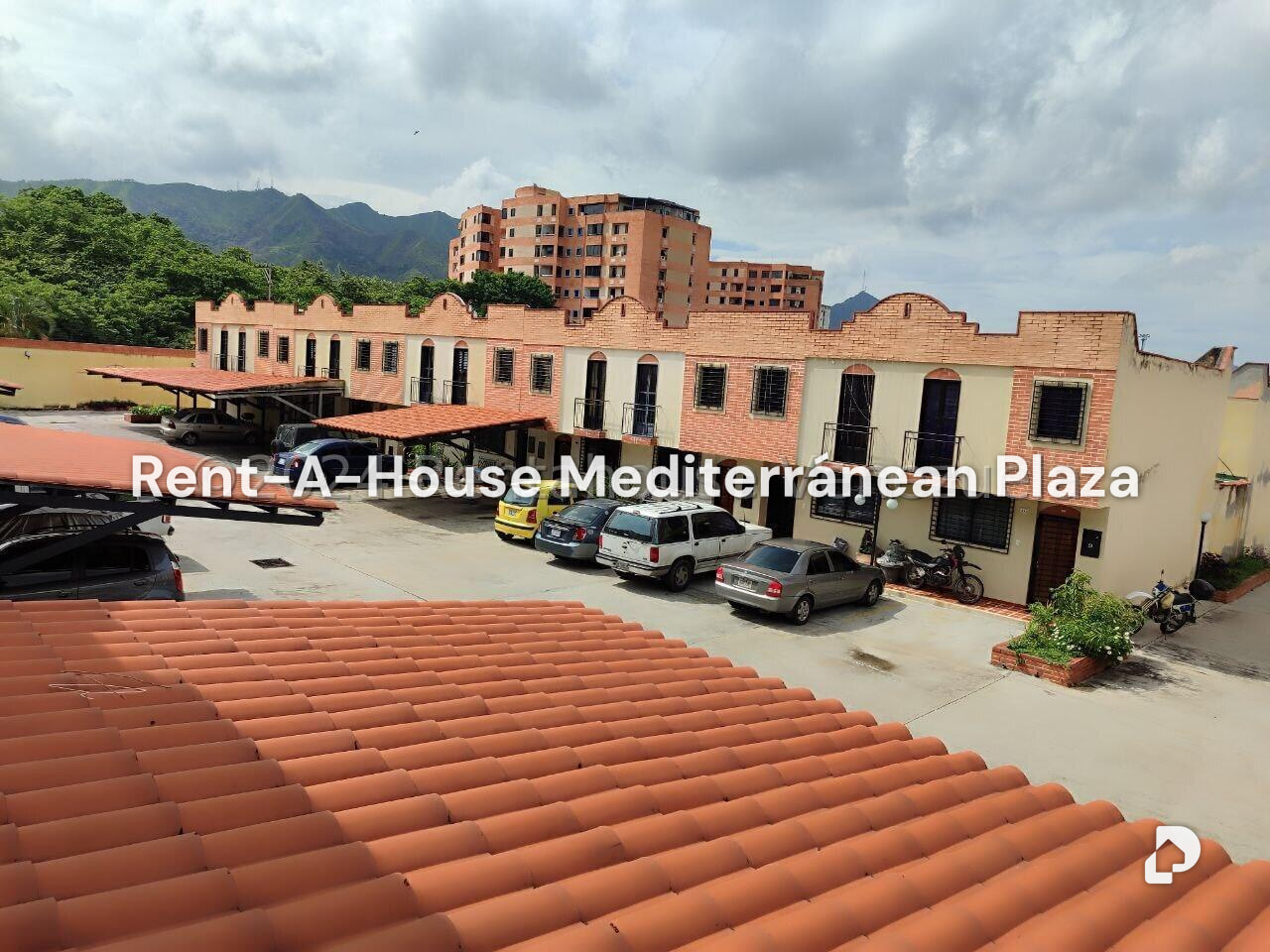 Casa en Tazajal, Naguanagua