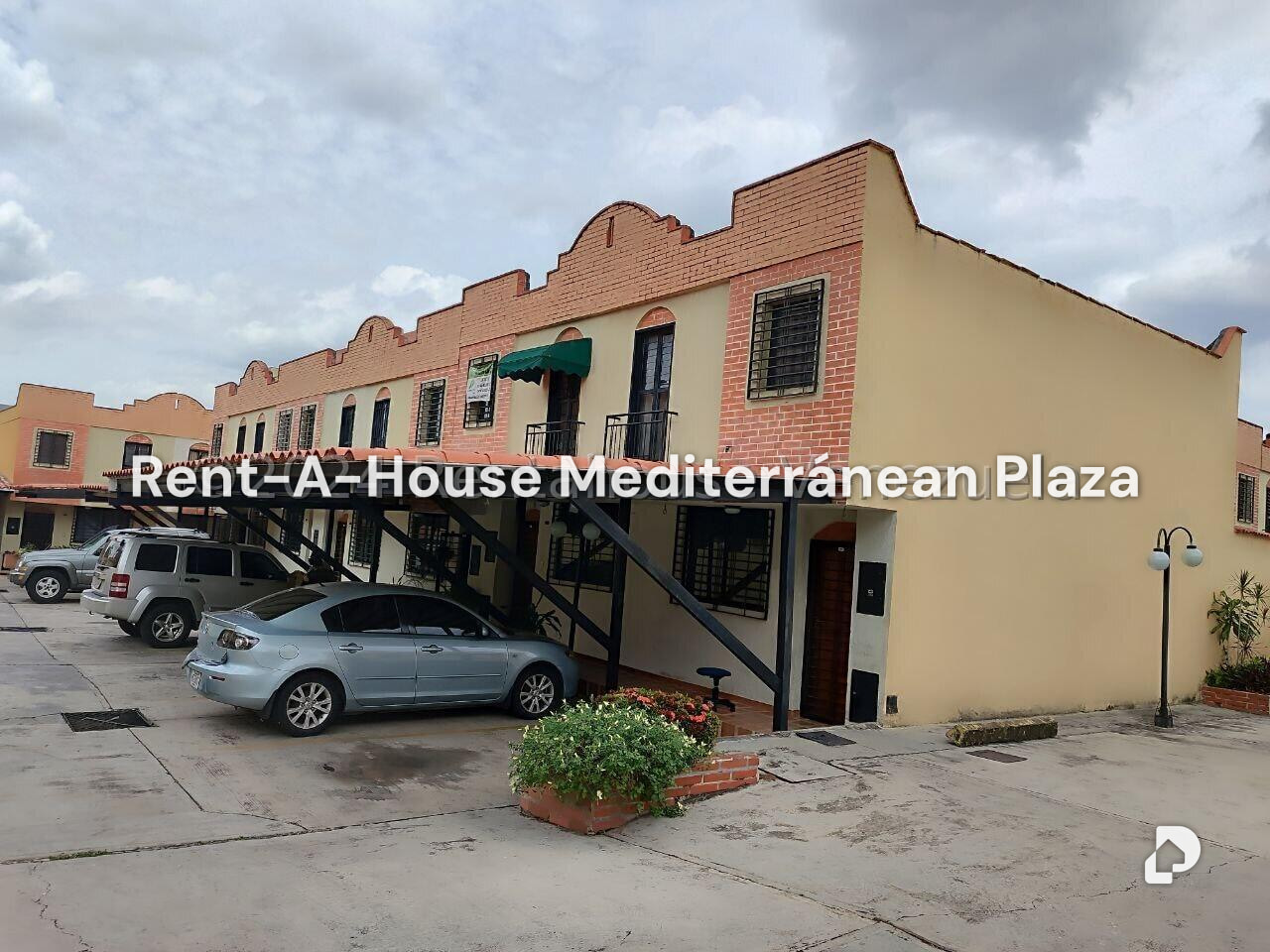 Casa en Tazajal, Naguanagua