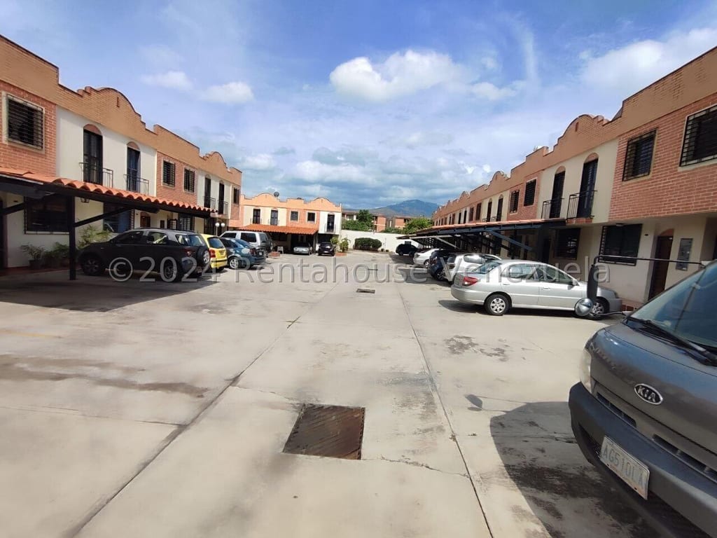 Casa en Tazajal, Naguanagua - 1