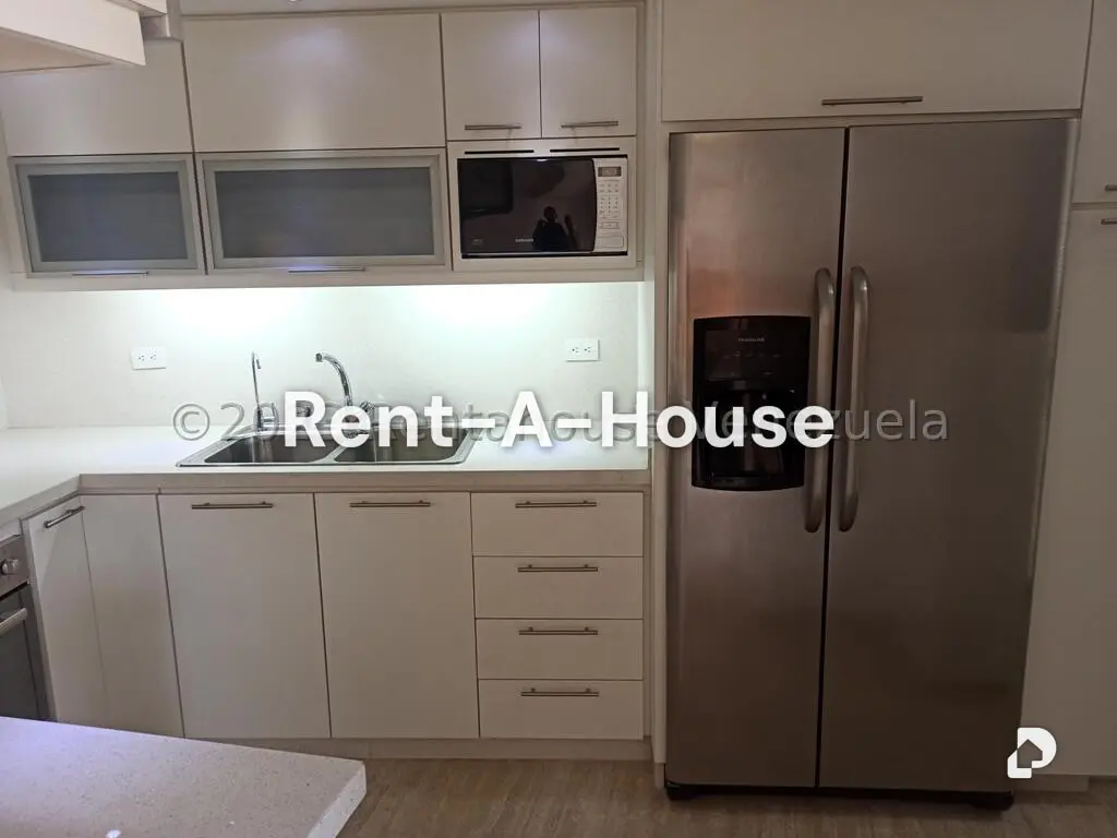 Apartment in Campo Alegre, Caracas – 5
