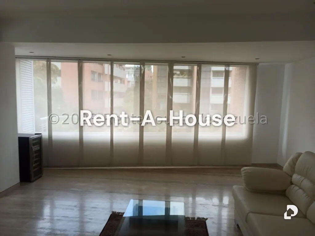 Apartment in Campo Alegre, Caracas – 12