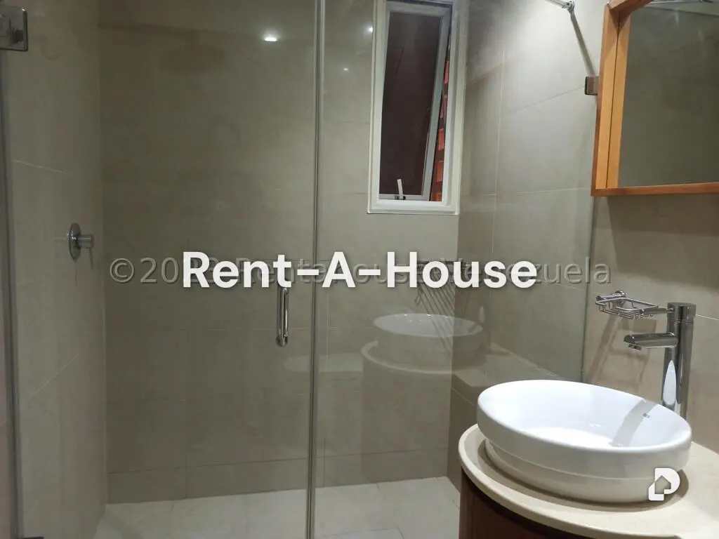 Apartment in Campo Alegre, Caracas – 16