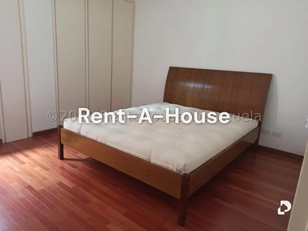 Apartment in Campo Alegre, Caracas – 17