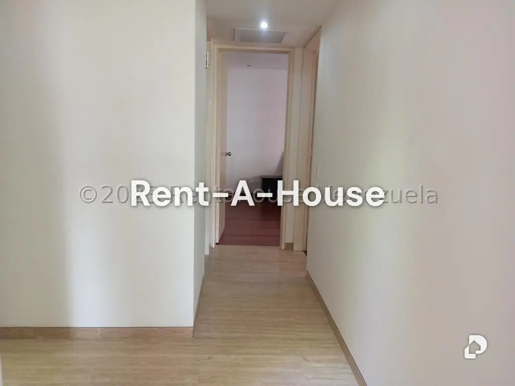 Apartment in Campo Alegre, Caracas – 24