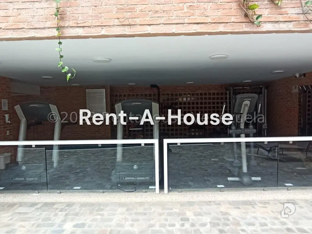 Apartment in Campo Alegre, Caracas – 30