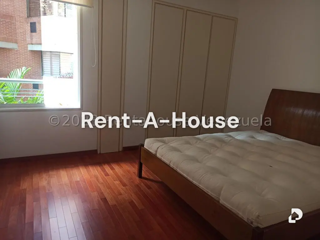 Apartment in Campo Alegre, Caracas – 18