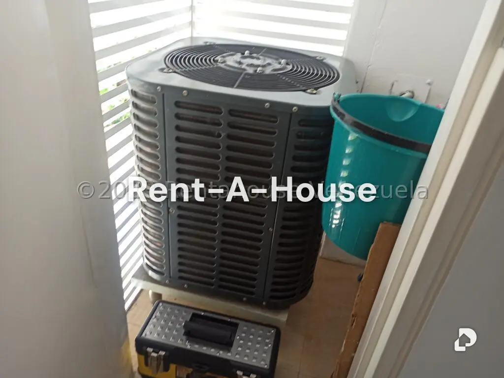 Apartment in Campo Alegre, Caracas – 23