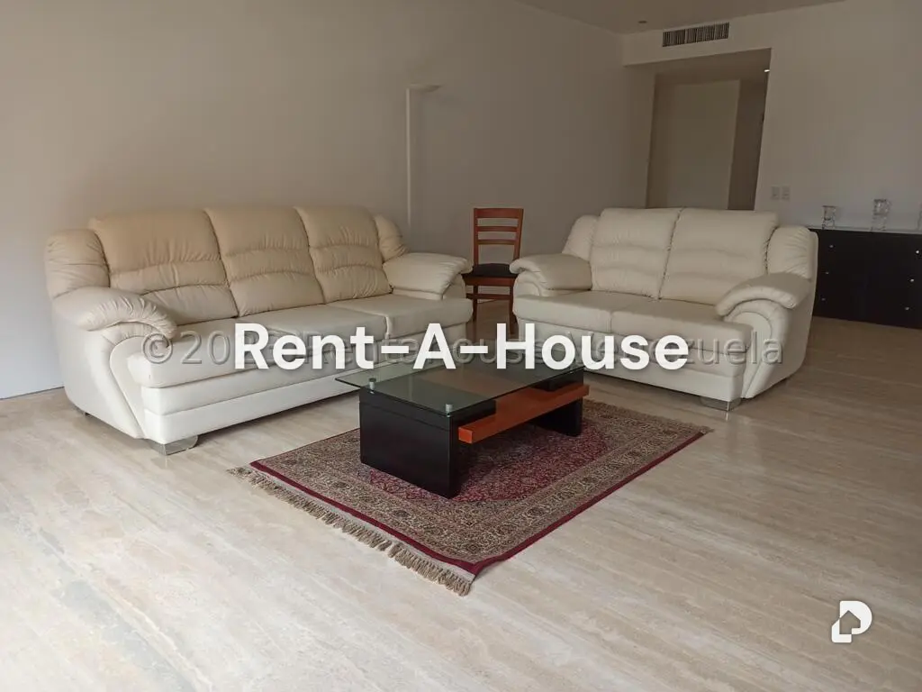 Apartment in Campo Alegre, Caracas – 11