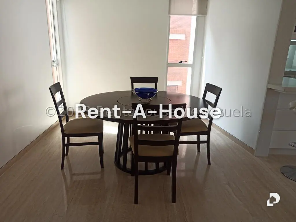 Apartment in Campo Alegre, Caracas – 13