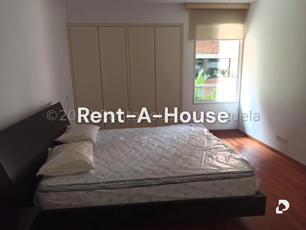 Apartment in Campo Alegre, Caracas – 15