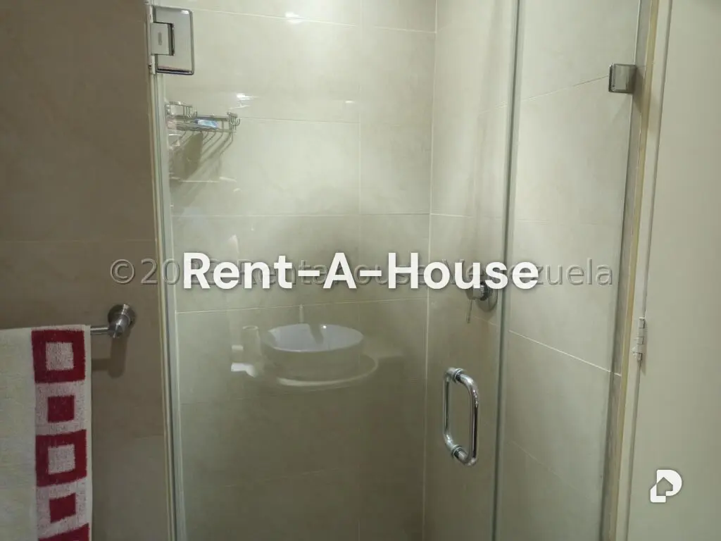Apartment in Campo Alegre, Caracas – 21