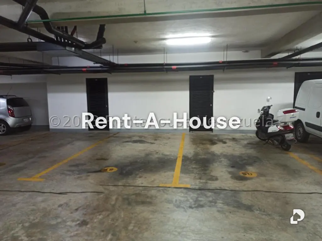 Apartment in Campo Alegre, Caracas – 27