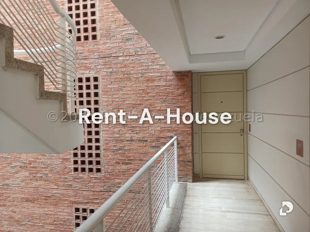 Apartment in Campo Alegre, Caracas – 2