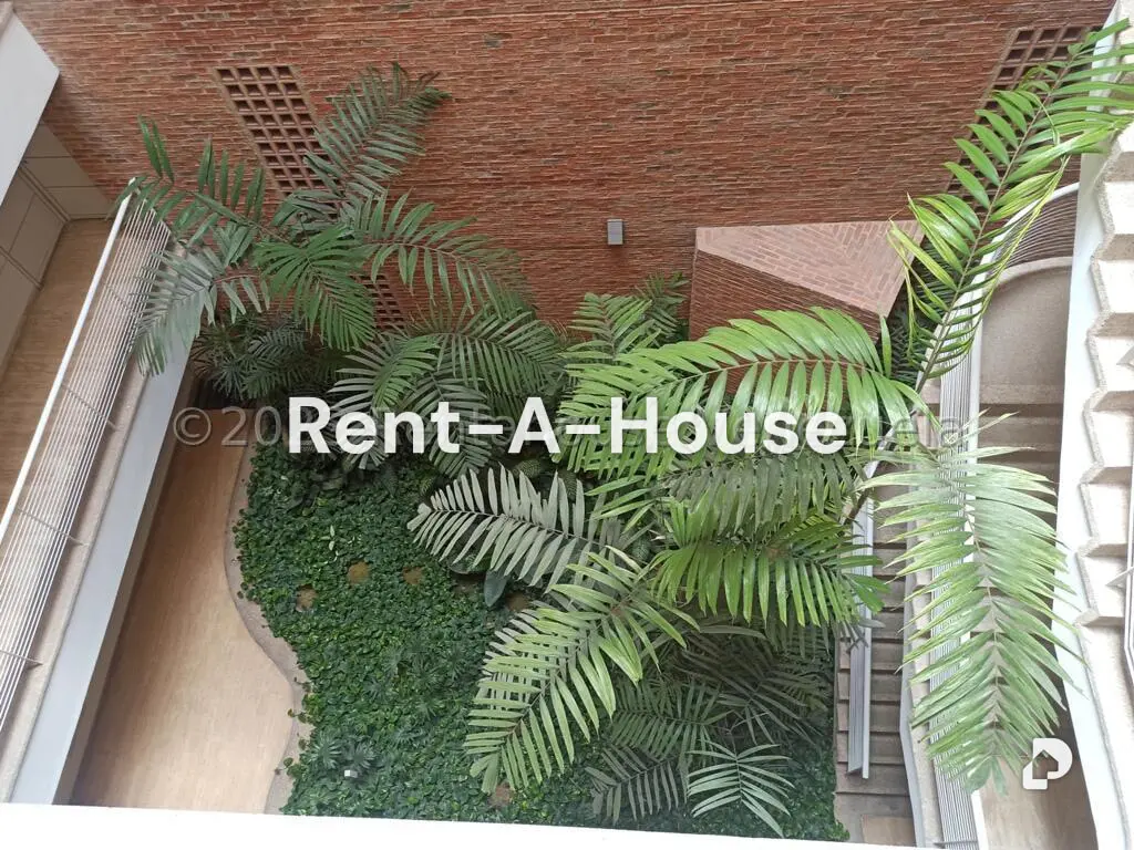 Apartment in Campo Alegre, Caracas – 25