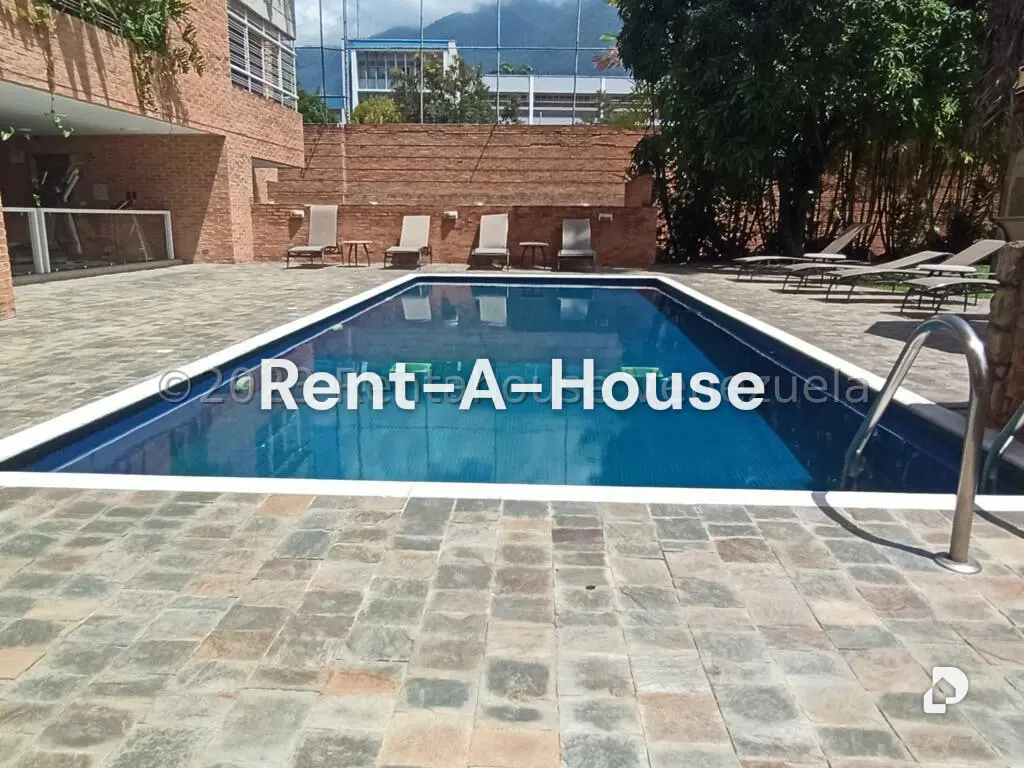 Apartment in Campo Alegre, Caracas – 28