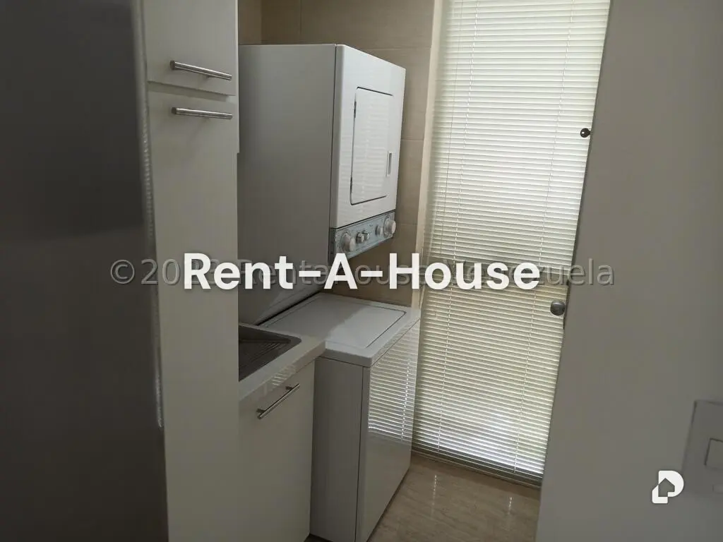 Apartment in Campo Alegre, Caracas – 22