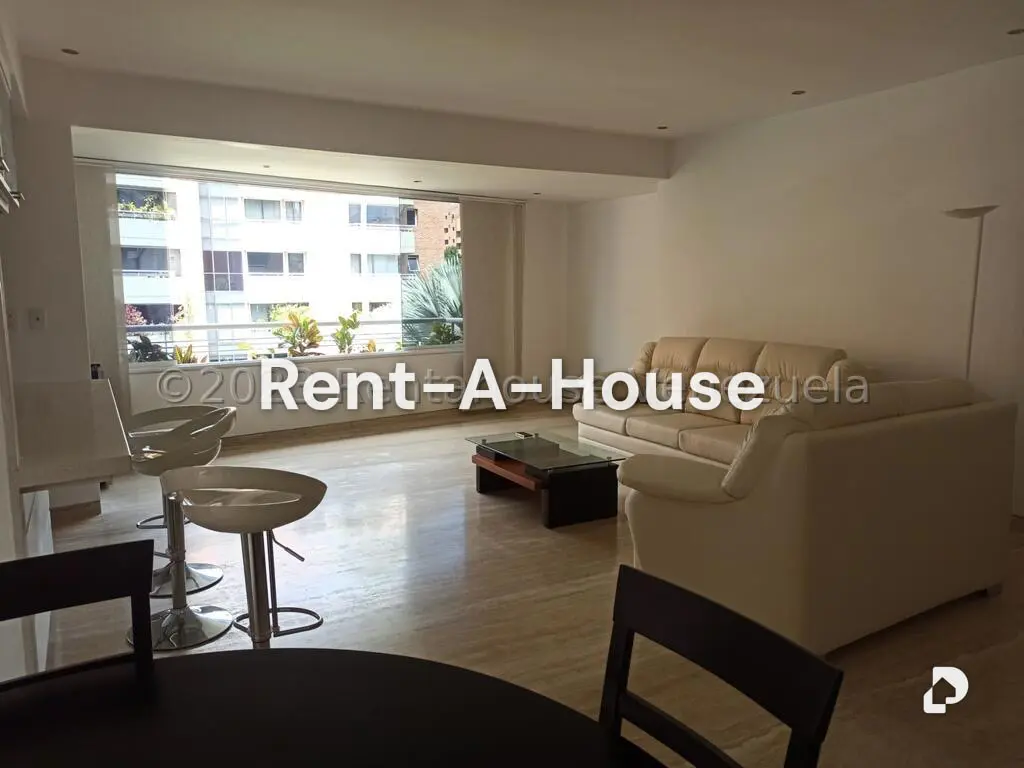 Apartment in Campo Alegre, Caracas – 9