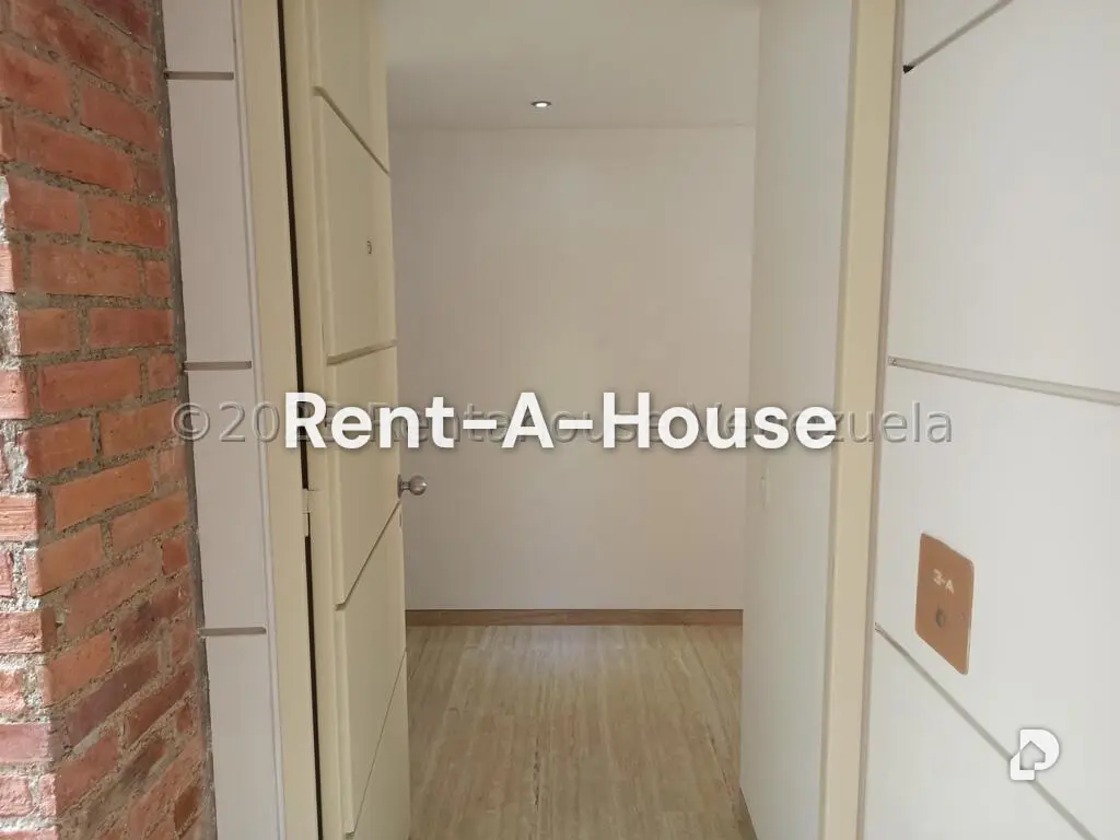 Apartment in Campo Alegre, Caracas – 3