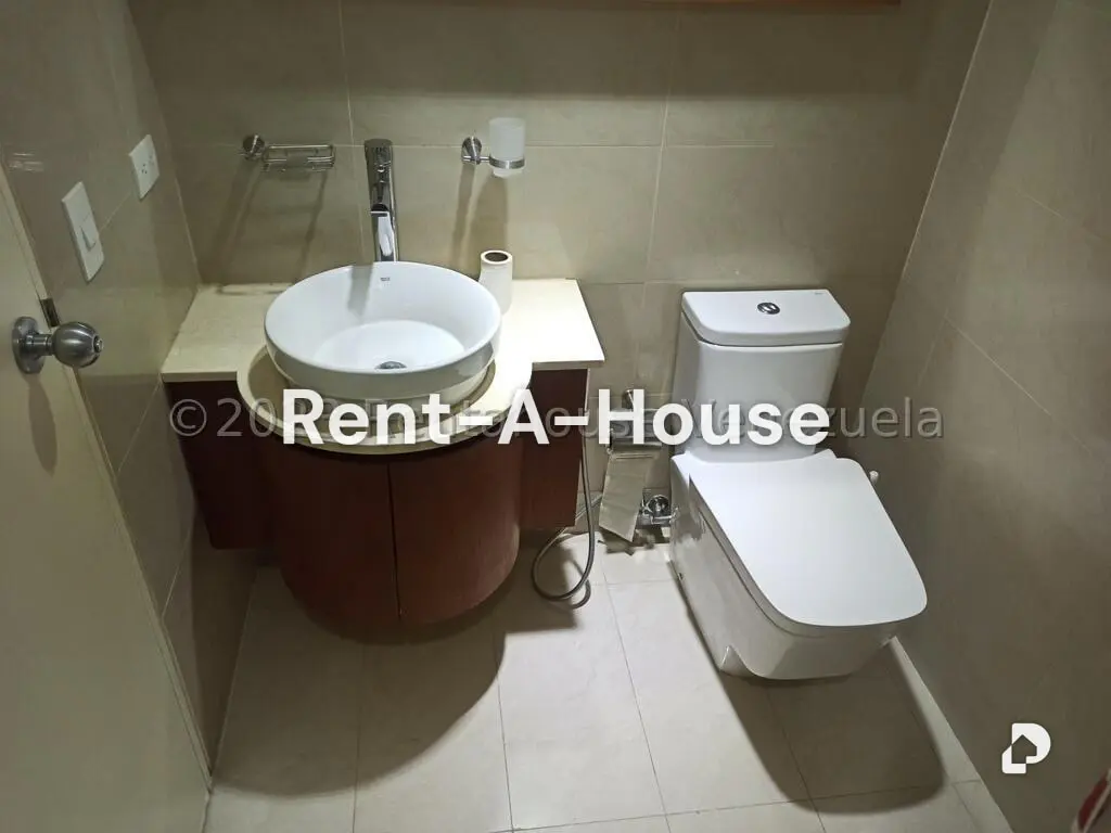 Apartment in Campo Alegre, Caracas – 19