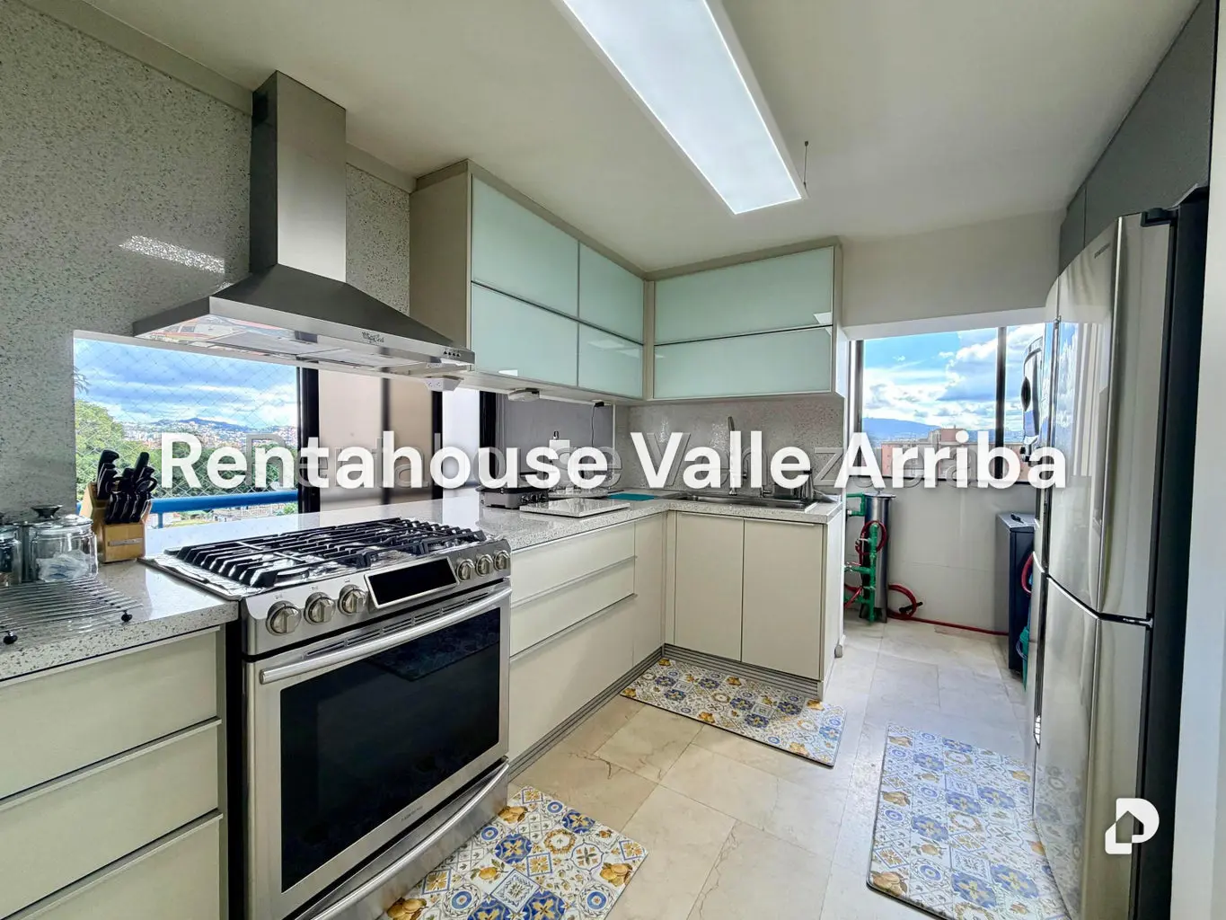 Apartamento en Los Dos Caminos, Caracas – 2